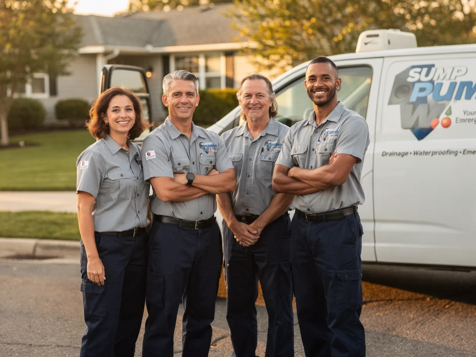 Water Heater Repair company in Edmonds, WA